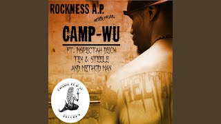 Camp - Wu (feat. Inspectah Deck, Method Man, Tek & Steele)