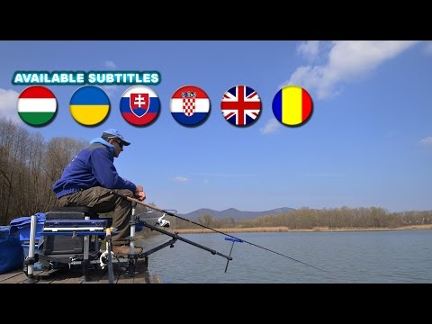 Versenytitkok 12. rész - Szuper érzékeny dévérezés