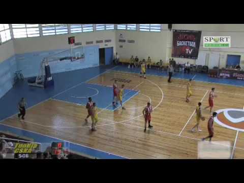 Juniors U19, Finals: Tundzha - CSKA, 31.05.2017