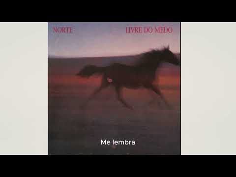 Livre Do Medo - Norte