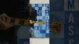 Joe Bonamassa - "One Of These Days"