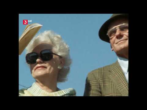 Ron Kovic - Warum verschwindest du nicht? Dokumentarfilm von Georg Stefan Troll (1977)