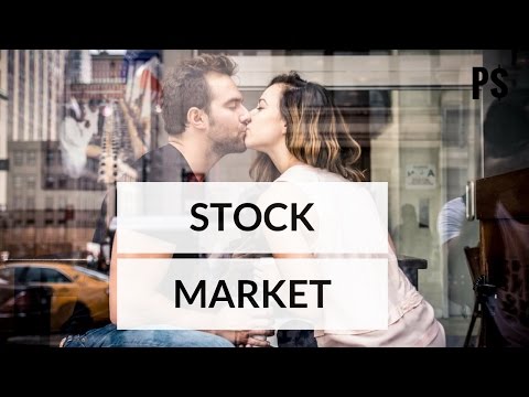 Wake-Up to the Science of Investing Money in the Stock Market - Professor Savings