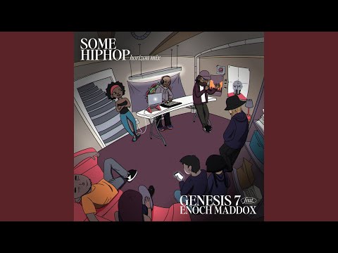 Some HipHop (Horizon Mix) (feat. Enoch Maddox)