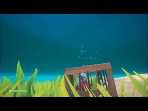 Sea Of Thieves: Chicken Drowning