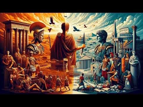 Septimius to Alexander: Roman History 197-222 AD