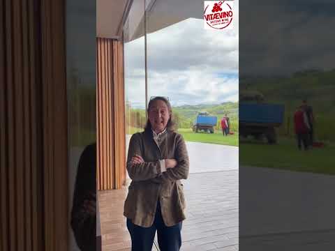 Video of Albiera Antinori