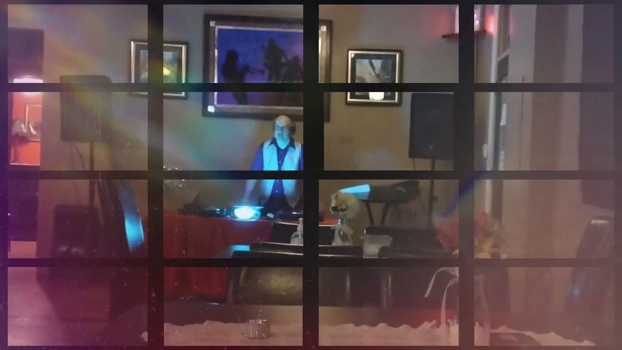 Promotional video thumbnail 4 for Nuvo Entertainment