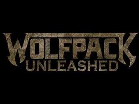 Last Dance Of A Dying King - Wolfpack Unleashed