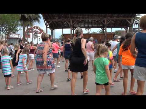 DJ SCOOTER - Last Night by the Mar-Keys