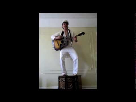 Ocemo Party - by Ivan Hrvatska