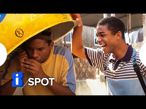 Nosso Sonho: A História de Claudinho e Buchecha - Trailer