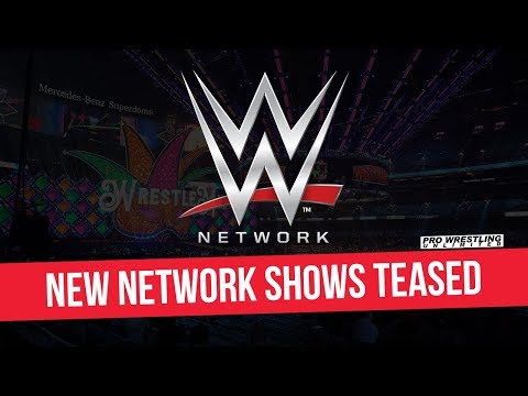 New WWE Network Survey Lists Content From PROGRESS Wrestling And ICW Possibly Being Available For Premium Tier