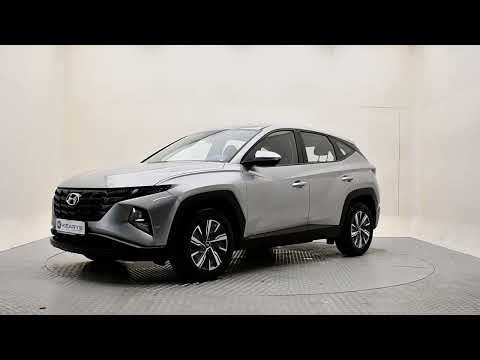Hyundai Tucson 2WD Comfort Plus - Image 2