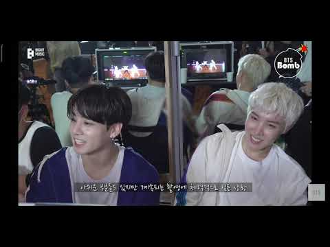 The 3J Butter Choreography Behind the scenes-BTS