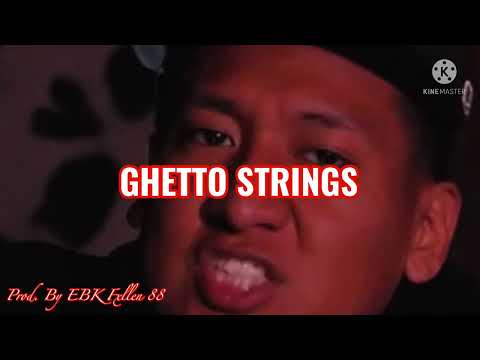 [FREE] GB x Acito x Peysoh Type Beat - “Ghetto Strings” | Guitar WC Type Beat (Prod. EBK Fxllen 88)