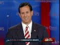Highlights from the Republican debate in Florida