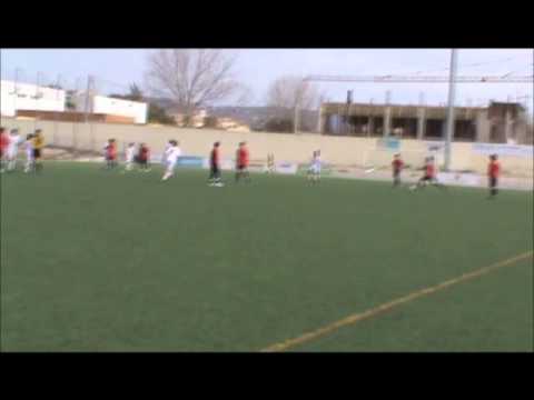 Golo de Paulo Silva