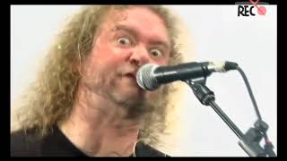 Criminal - Collide (live)