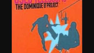 Øslo Telescopic et Dominique A - Hveragerdi