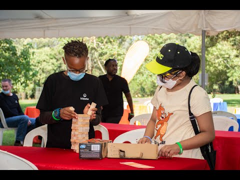 Kidato Hangout - Karura (Volume 2)