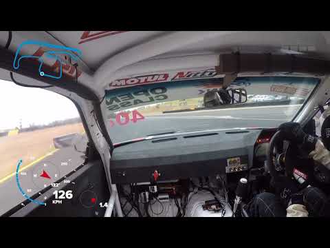 CRD R34 GTR World Time Attack Challenge 2017