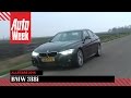 AutoWeek Allstars 2016 - Deel 7 - Porsche 718 / BMW 318i