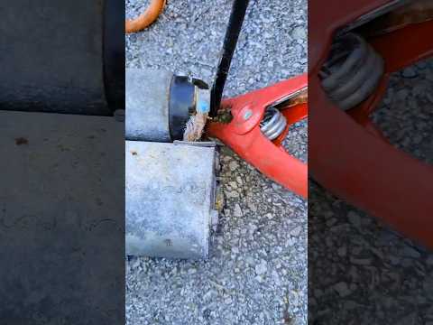 How To Test Your Starter #semperfimechanic #mobilemechanic #howto #mechanictips