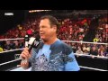 WWE Monday Night Raw 10 01 11 En Español Latino