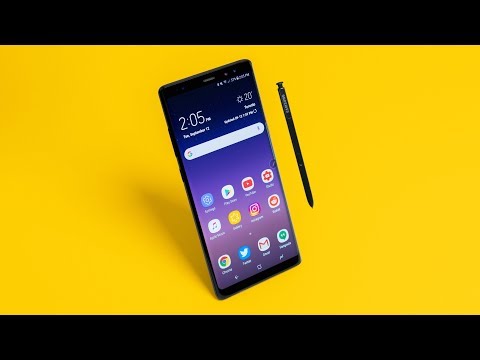 iPhone X & iPhone 8 KILLER?! - Galaxy Note 8