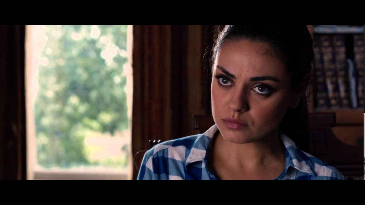 Jupiter Ascending - Official Trailer HD (2014) CZ
