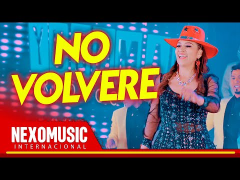 Editha Larico - NO VOLVERÉ 🚀 Primicia 2023 ❤️