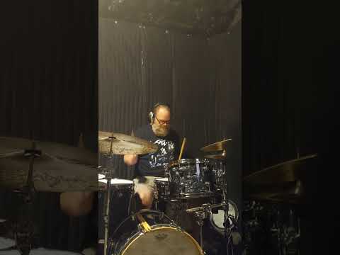 dw PREFORMANCE bop kit with zildjian constantinople cymbals