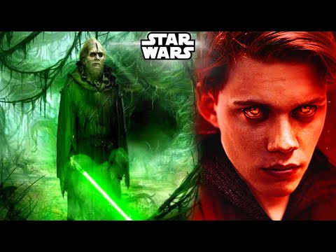 What Plagueis Said Would Happen if the Jedi Found Palpatine as a Child - Star Wars Explained