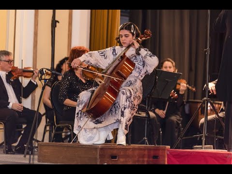 Talent of Prague 5 2019