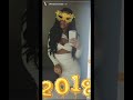 Jessica Caban's New Years Instagram Story Jessica Caban's New Years Instagram Story