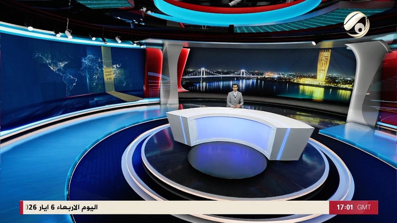 فيديو | المرصد الخبري - قادة الاطار التنسيقي يجتمعون بحضور رئيس الوزراء المكلف | 2026/5/6