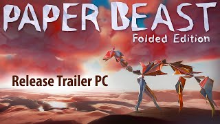 Paper Beast - Folded Edition Steam Key GLOBAL