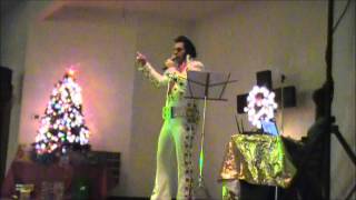 Here Comes Santa Clause-If Every Day Was Like Christmas Mix