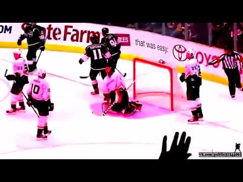 Dustin Brown #23 [HD]