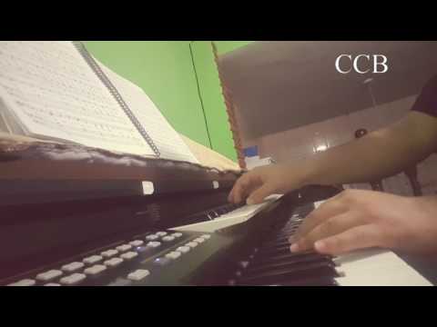 CCB Hino 305 Oh! Que Fundamento - Tokai YX 400 Organist