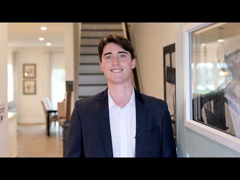 Video of Delaware National Townhomes Community