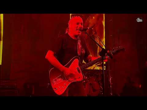 La Renga - Balada del diablo y la muerte (En vivo en Mallorca, España 2024)