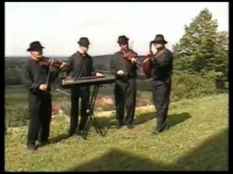Tradicija - Posavina i tvoje ravnice - (Offical video 2005)