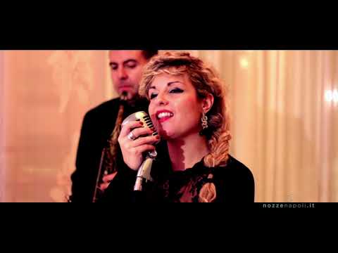 Alessandra in "Valerie"