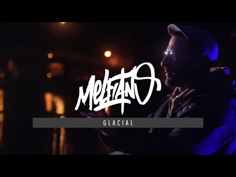 Melfiano :  Glacial (Prod El Gaouli)