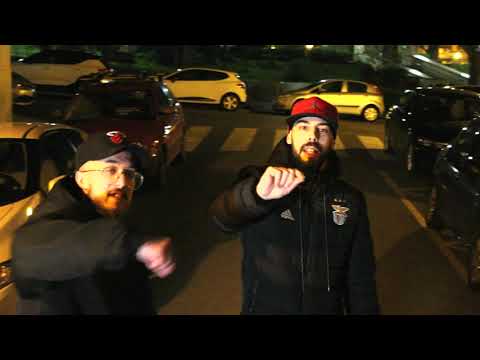 SANTOS x ELEYY x PIRAS - Qualquer coisa