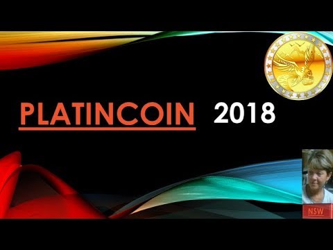 PlatinCoin. Alex Reinhardt .Вебинар 28.09 ответы на вопросы.