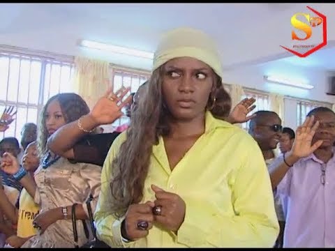 FAKE CHURCH 3 - Latest Nigerian Nollywood Movie | Drama