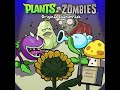 Plants Vs Zombies Soundtrack Ultimatle Battle 1 Hour